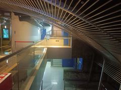 -中影国际影城(东方新天地CINITY店)