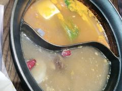 -呷哺呷哺 小火锅 (浦东新欧尚超市店)