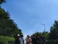 -火炉山森林公园