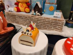 -南京金鹰尚美酒店·尚美西餐厅