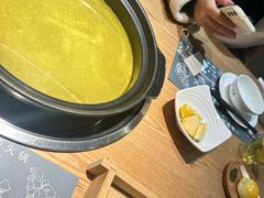 -一朵菌·野生菌探索家火锅(南亚店)