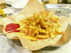 -shark burger·鲨鱼汉堡(交子大道店)