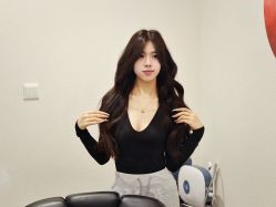-FINE HAIR 烫染专业设计