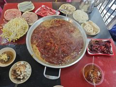 -储奇门鳝鱼火锅(总店)