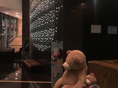 -北京北辰洲际酒店