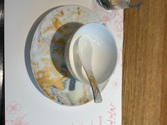 -甜阿姨·天台花园私房菜(万松园店)