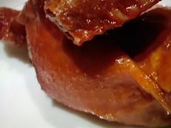 脆皮乳鸽-北京泰富酒店-柏景轩中餐厅