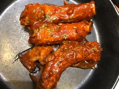 -火炉火自助餐(悠唐购物中心店)