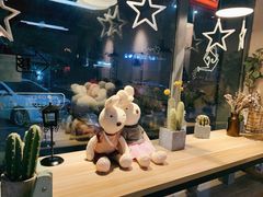 -友达面馆(二七南路店)