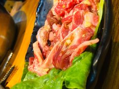 -丹东特色烤肉(学府路一部店)