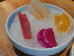 -京料理·日料自助·铁板燒(复悦城店)