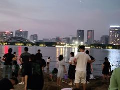 -天鹅湖体育公园