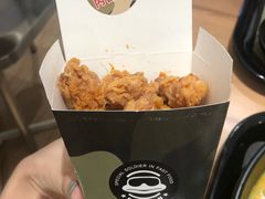 -蛙人战队·饭堂(储能大厦店)