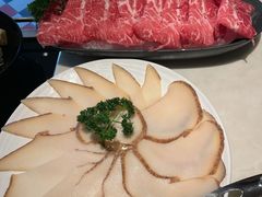 -一哥澳门豆捞·澳门风打边炉(高德置地店)