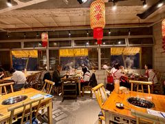 -壹兆圆重庆火锅手工炒底料(长白格林玫瑰湾店)