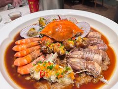 -品海楼·大连海鲜(老虎滩店)