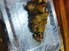 酱猪蹄-赵元章肉骨烧(山塘街店)