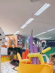 -孩子王童乐园(天津远洋乐堤港店)