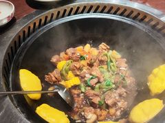 -二胖家铁锅炖大鹅(双井店)