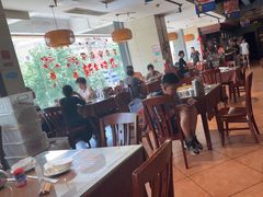 -天下客饭店(中山路店)