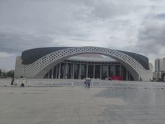 -云南省大剧院