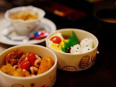 -dodonpa.墩墩伐 便当食堂(博华广场店)