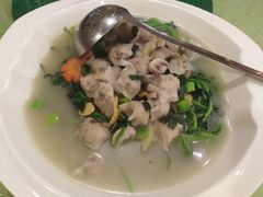 -碧海渔村(黄埔东路店)