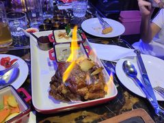 -MOSSO德国餐厅·音乐酒吧(环宇荟店)