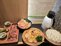 -季季山·云南野生菌火锅(上海首店)