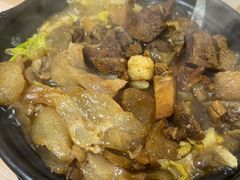 -赵家牛肉砂锅(台西三路店)