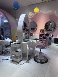 -星咔萌StarCamo儿童剪发(芳圆里IDMALL品牌形象店)