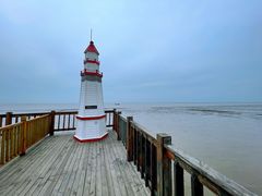 -红海滩国家风景廊道