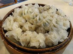 海汇源老字号烧麦-海汇源老烧麦店(东大街总店)