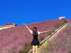 -沂蒙云瀑洞天景区