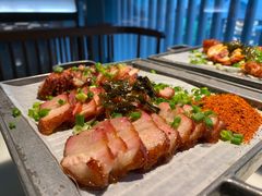 -绿茶餐厅(成都太古里店)
