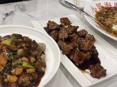 -小郭私房菜·海肠捞饭店(学士街店)