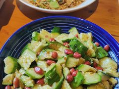 -肉串汪(月坛店)