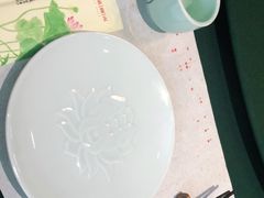 -荷风细雨·中国茶宴(碧云店)