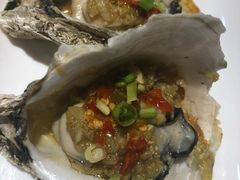 -穿烧谱烧烤