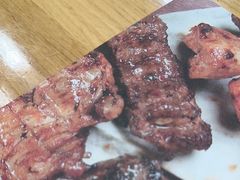 -清真餐厅·回乡麦客