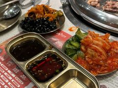 -汉拿山(金源店)