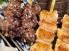 -哥哥の深夜食堂(红松东路店)