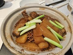 -粤匠·澳门点心粤菜海鲜(澳门半岛店)