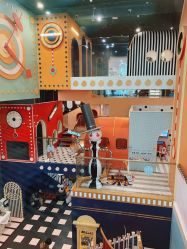 点击看大图 -MELAND CLUB亲子乐园·派对·餐厅(北京芳圆里ID MALL店)