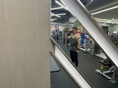 -美航国际健身(北京华联店)