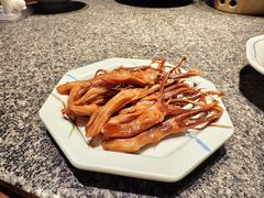 -青桃餐厅
