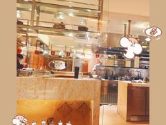 -杭州JW万豪酒店-万豪中餐厅