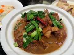 -新南华大酒店(广中店)