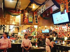 -平成屋·午肴夜酒(四川北路店)