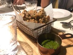-宿醉·意大利餐厅(忠义街店)